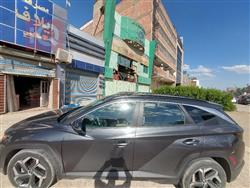 هیوندای تۆکسۆن
